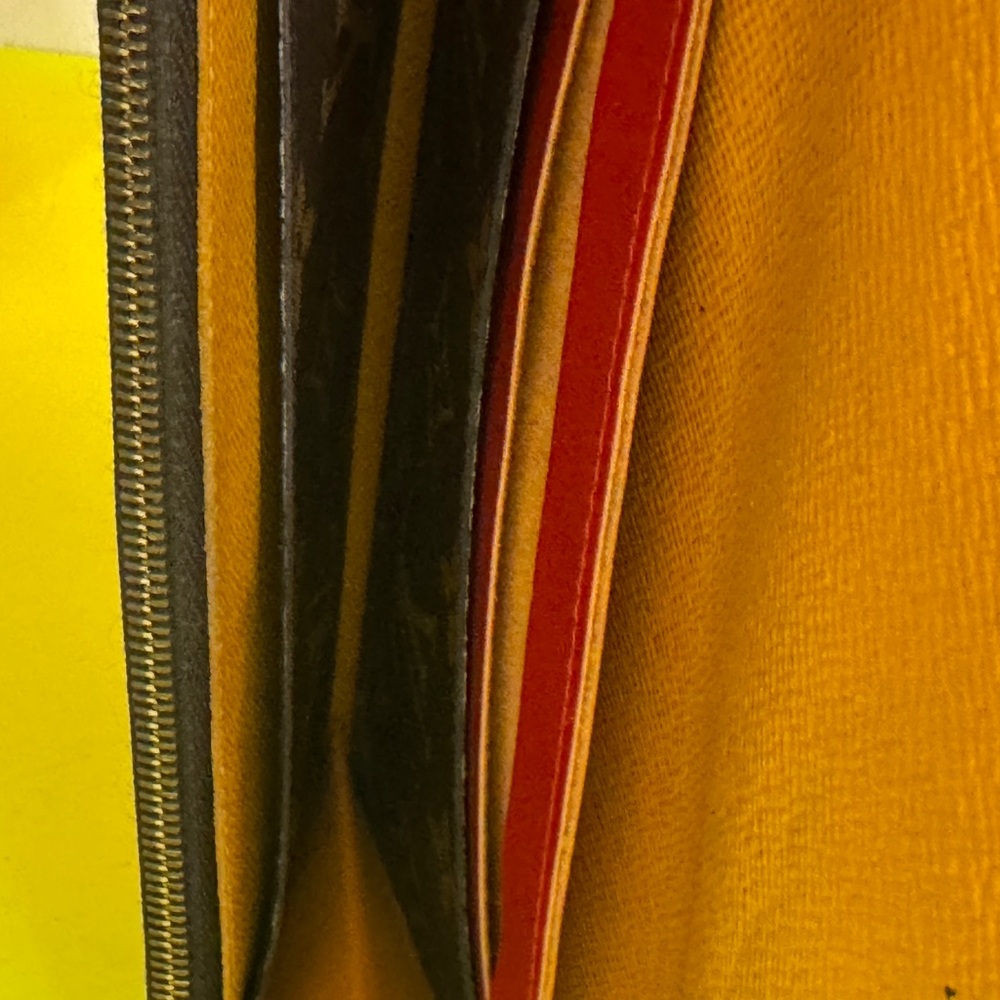 Louis Vuitton Monogram color summer edition extremely rare in great condition - Picture 8 of 16